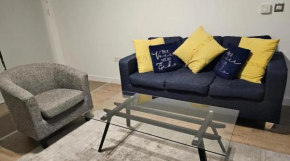 Amazing Flat with city view near Stratford Station